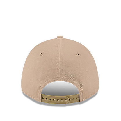 9Fortysnap Camel Otc New York Yankees Men's Caps - Camel