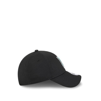 9Fortysnap Emerald Blend Repreve Los Angeles Dodgers Men's Caps - Black