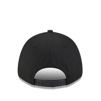 9Fortysnap Emerald Blend Repreve Los Angeles Dodgers Men's Caps - Black