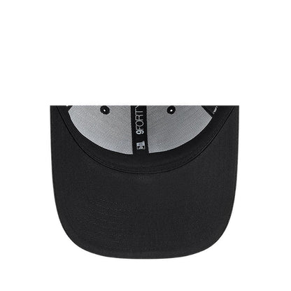 9Fortysnap Emerald Blend Repreve Los Angeles Dodgers Men's Caps - Black