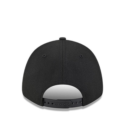 9Fortysnap Emerald Blend Repreve New York Yankees Men's Caps - Black