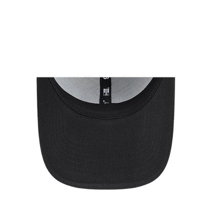 9Fortysnap Emerald Blend Repreve New York Yankees Men's Caps - Black