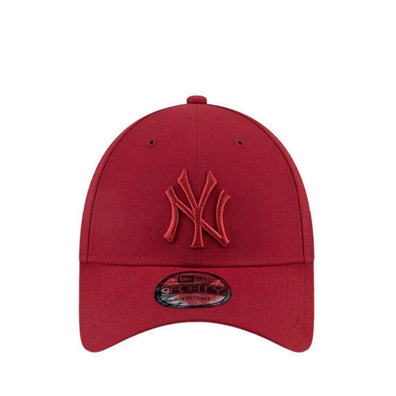 9FORTYSnap Seasonal Tonal New York Yankees Men's Caps - Hero Red