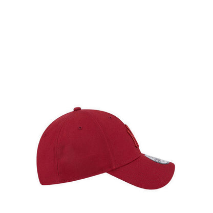 9FORTYSnap Seasonal Tonal New York Yankees Men's Caps - Hero Red