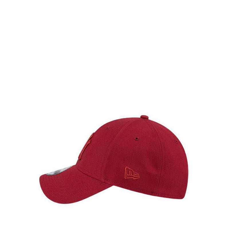 9FORTYSnap Seasonal Tonal New York Yankees Men's Caps - Hero Red
