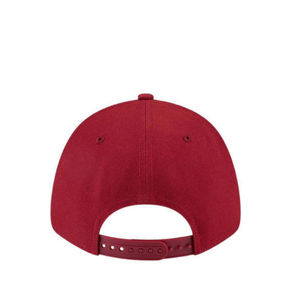 9FORTYSnap Seasonal Tonal New York Yankees Men's Caps - Hero Red