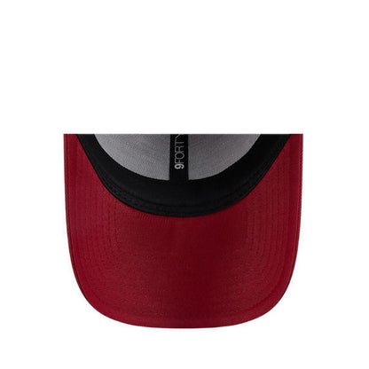 9FORTYSnap Seasonal Tonal New York Yankees Men's Caps - Hero Red