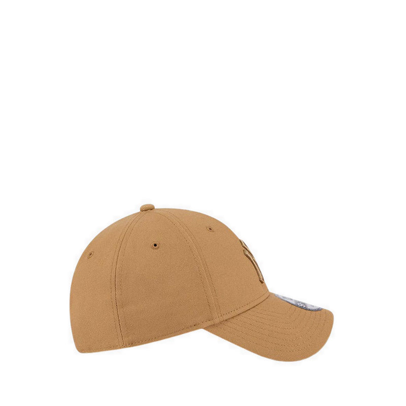 9FORTYSnap Seasonal Tonal New York Yankees Men's Caps - Wheat