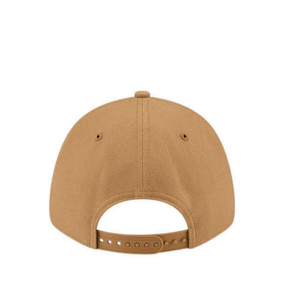 9FORTYSnap Seasonal Tonal New York Yankees Men's Caps - Wheat