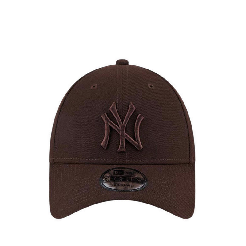 9FORTYSnap Seasonal Tonal New York Yankees Men's Caps - Burnt Wood