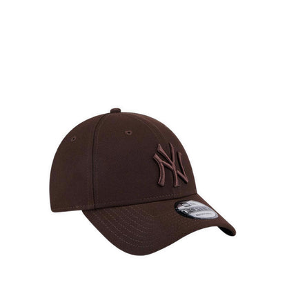 9FORTYSnap Seasonal Tonal New York Yankees Men's Caps - Burnt Wood