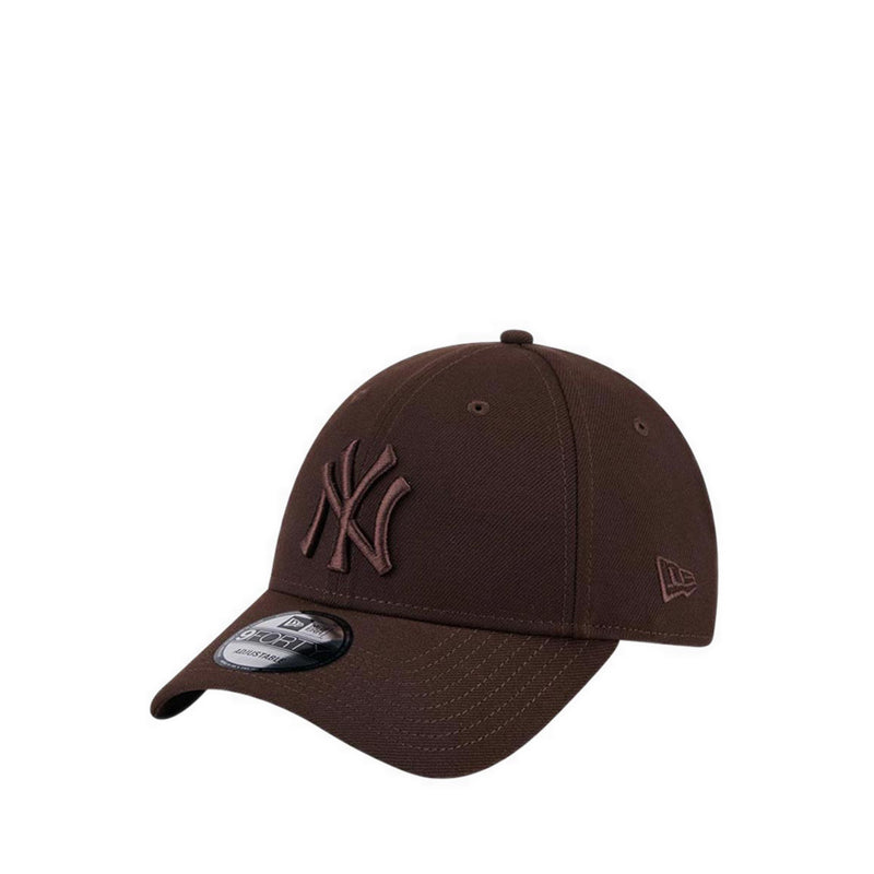 9FORTYSnap Seasonal Tonal New York Yankees Men's Caps - Burnt Wood