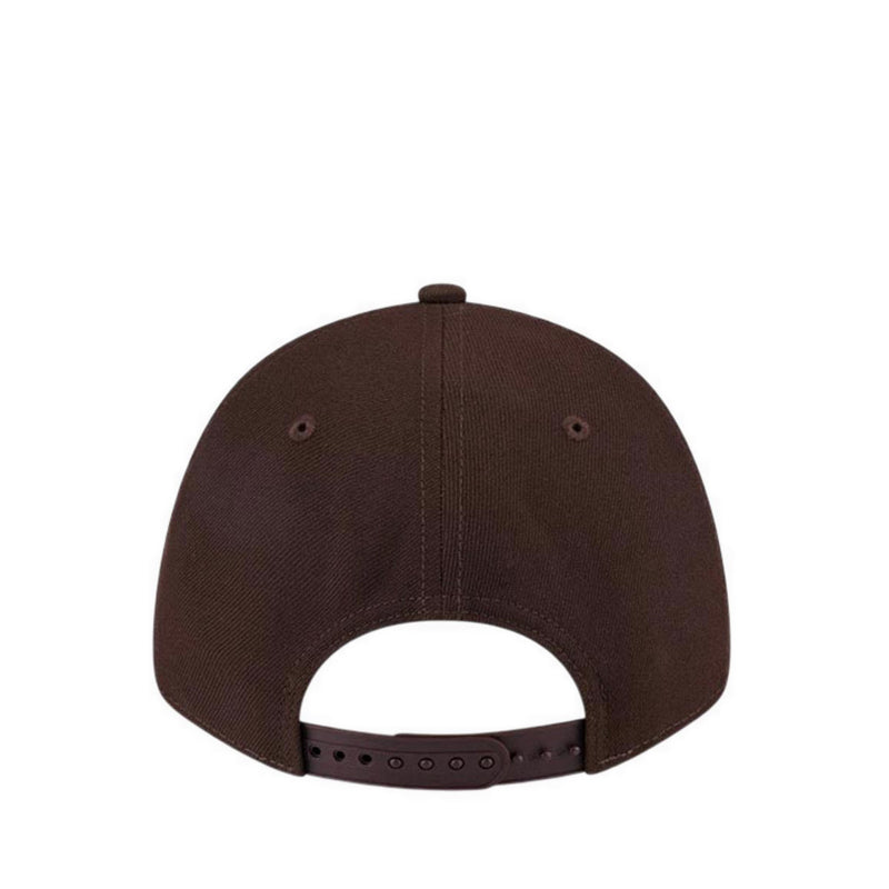 9FORTYSnap Seasonal Tonal New York Yankees Men's Caps - Burnt Wood