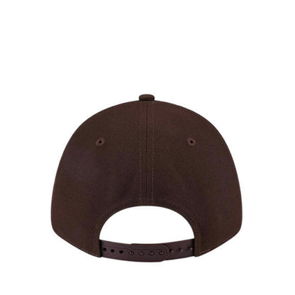 9FORTYSnap Seasonal Tonal New York Yankees Men's Caps - Burnt Wood