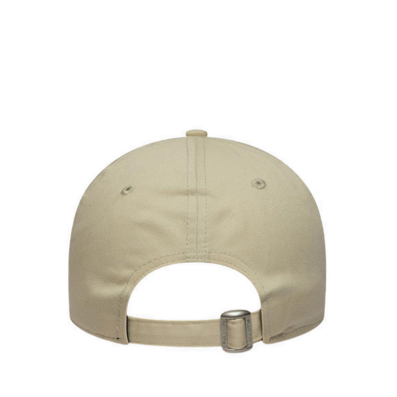 Team Outline 9FORTY Chicago Bulls Men's Caps - Light Cream