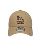 Team Outline 9FORTY Los Angeles Dodgers Men's Caps - Camel