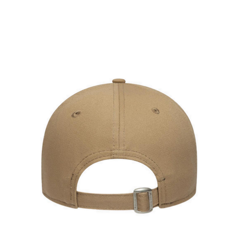 Team Outline 9FORTY Los Angeles Dodgers Men's Caps - Camel