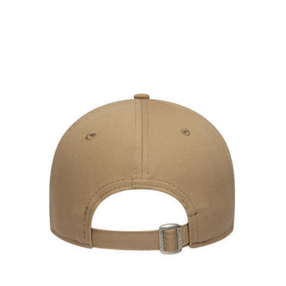 Team Outline 9FORTY Los Angeles Dodgers Men's Caps - Camel