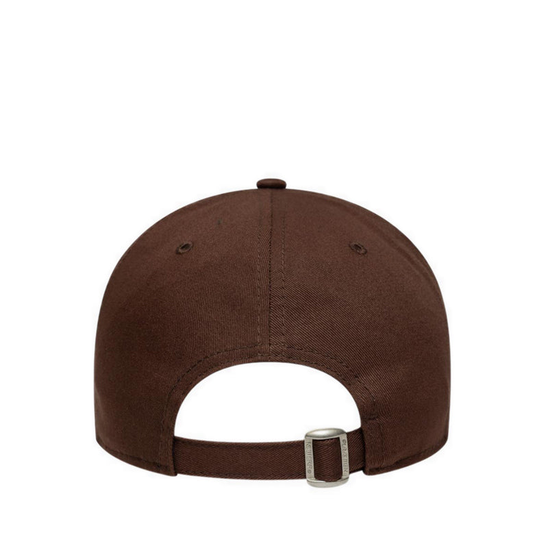 Team Outline 9FORTY New York Yankees Men's Caps - Chocolate Sauce