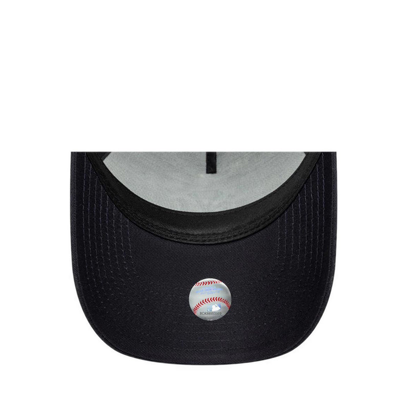 9FORTY Outline Ef Trucker New York Yankees Men's Caps - Navy