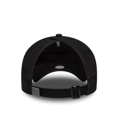 Wmns MLB Open Back Cap New York Yankees Women's Caps - Black