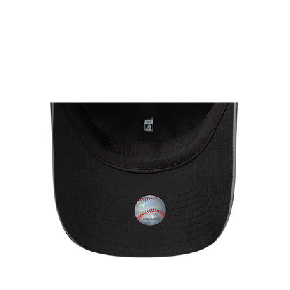 Wmns MLB Open Back Cap New York Yankees Women's Caps - Black