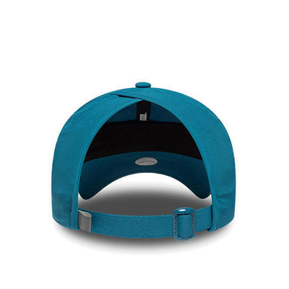 Wmns MLB Open Back Cap New York Yankees Women's Caps - Pine Needle Green