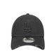 Wash Distress 9FORTY Los Angeles Dodgers Men's Caps - Steel Clouds
