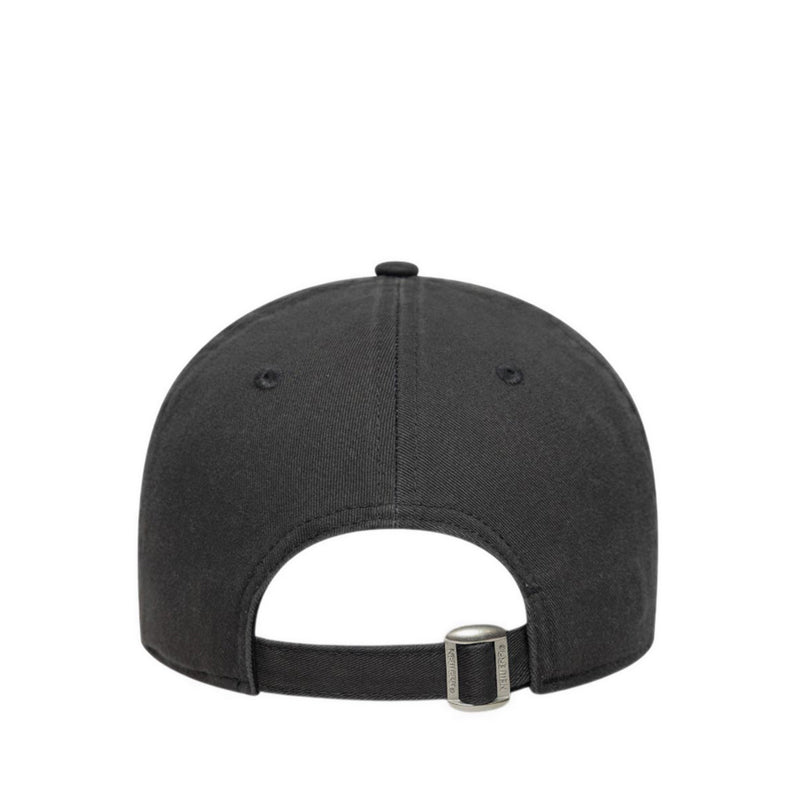 Wash Distress 9FORTY Los Angeles Dodgers Men's Caps - Steel Clouds