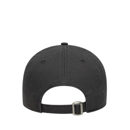 Wash Distress 9FORTY Los Angeles Dodgers Men's Caps - Steel Clouds