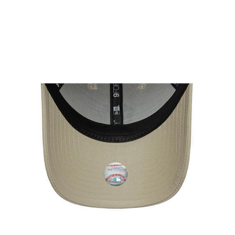 9FORTY Outline Camo New York Yankees Men's Caps - Stone