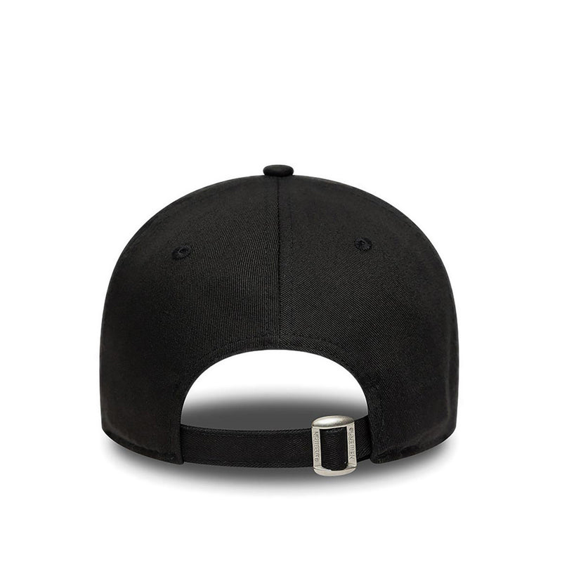 9FORTY Outline Camo New York Yankees Men's Caps - Black