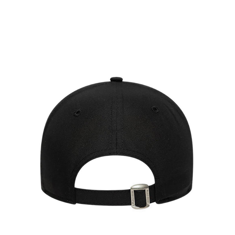 9FORTY Microfibre Los Angeles Lakers Men's Caps - Black