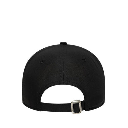 9FORTY Microfibre Los Angeles Lakers Men's Caps - Black