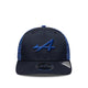 9FIFTY Australian Openp Ss Alpine Men's Caps - Navy