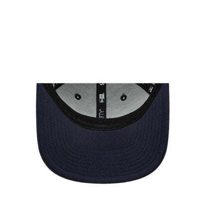 9FIFTY Australian Openp Ss Alpine Men's Caps - Navy