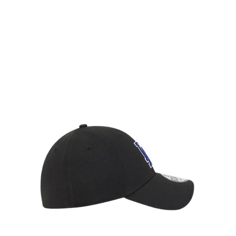 39THIRTY Black Otc Los Angeles Dodgers Men's Caps - Black