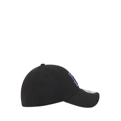 39THIRTY Black Otc Los Angeles Dodgers Men's Caps - Black