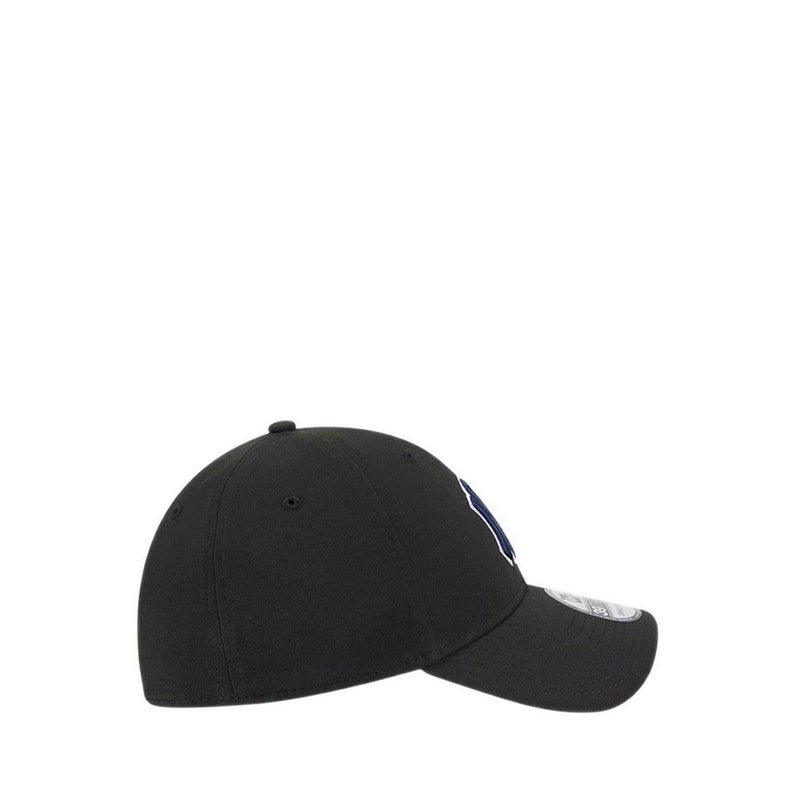 39THIRTY Black Otc New York Yankees Men's Caps - Black