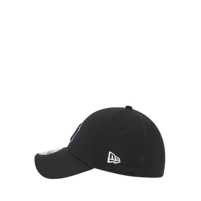 39THIRTY Black Otc New York Yankees Men's Caps - Black