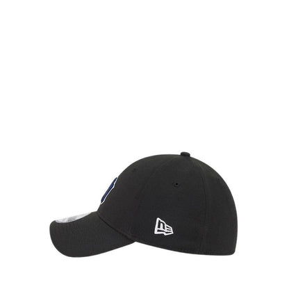 39THIRTY Black Otc New York Yankees Men's Caps - Black