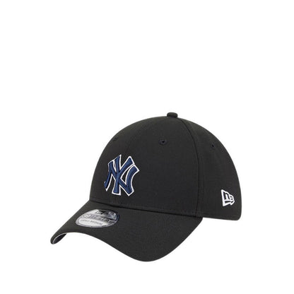 39THIRTY Black Otc New York Yankees Men's Caps - Black