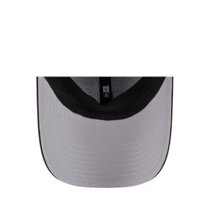39THIRTY Black Otc New York Yankees Men's Caps - Black