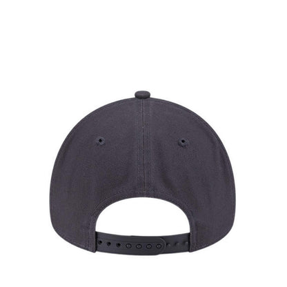 9FORTYAF Applique Distress New York Yankees Men's Caps - Graphite