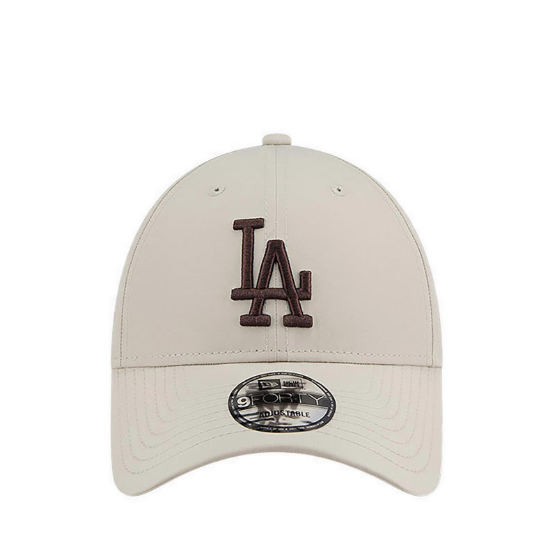 9FORTYSnap Earthtone New York Yankees Men's Caps - Stone