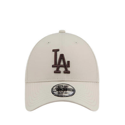 9FORTYSnap Earthtone New York Yankees Men's Caps - Stone
