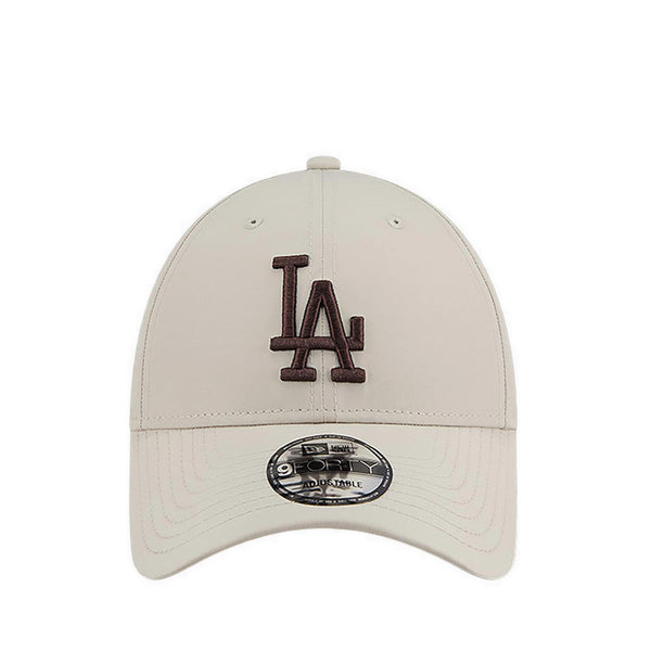 9FORTYSnap Earthtone New York Yankees Men's Caps - Stone