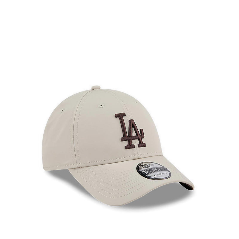 9FORTYSnap Earthtone New York Yankees Men's Caps - Stone