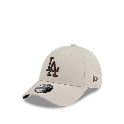 9FORTYSnap Earthtone New York Yankees Men's Caps - Stone