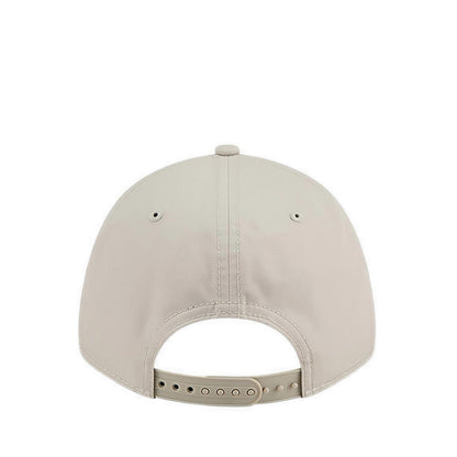 9FORTYSnap Earthtone New York Yankees Men's Caps - Stone